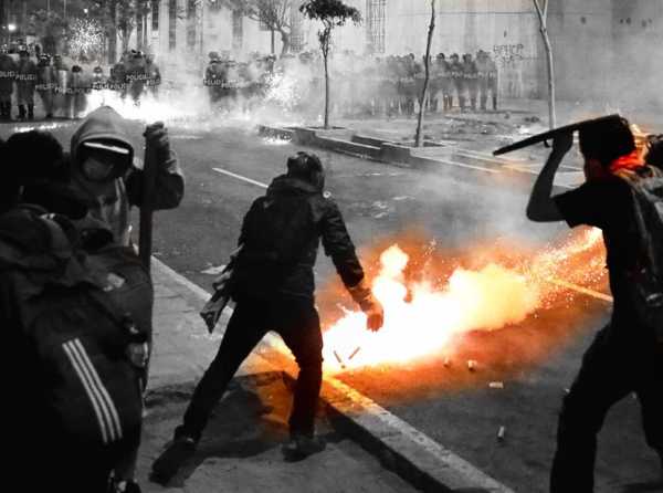 Cuando el radicalismo instrumentaliza la tragedia