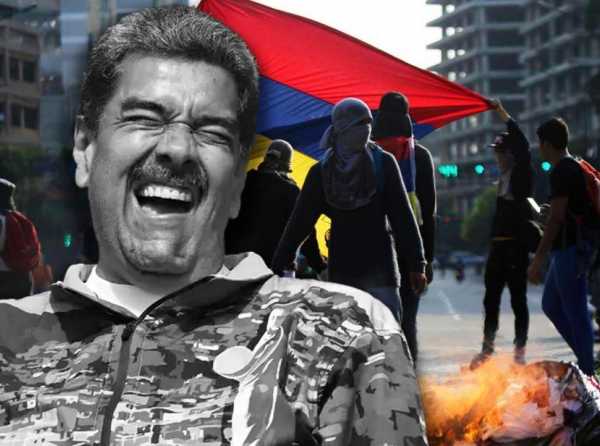 El futuro de Venezuela: la dictadura de Maduro y el retorno a la democracia