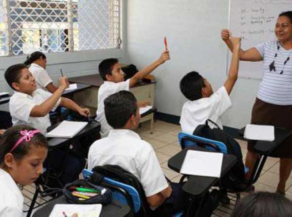 El enfoque de la Reforma Educativa y la &ldquo;revoluci&oacute;n social&rdquo;