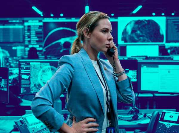 “Una casa de dinamita”: El fin del mundo, minuto a minuto