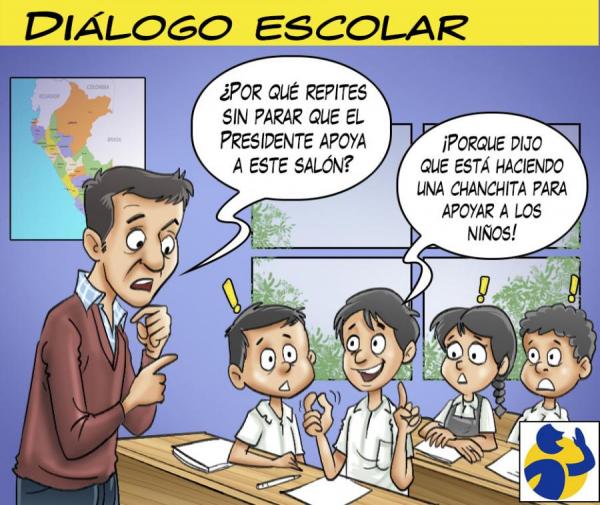 Caricatura del d&iacute;a #1961