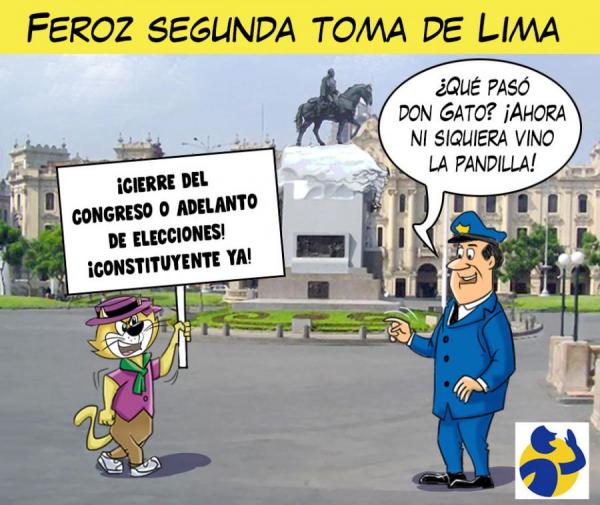 Caricatura del d&iacute;a #2221