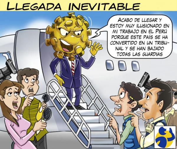 Caricatura del d&iacute;a #1437