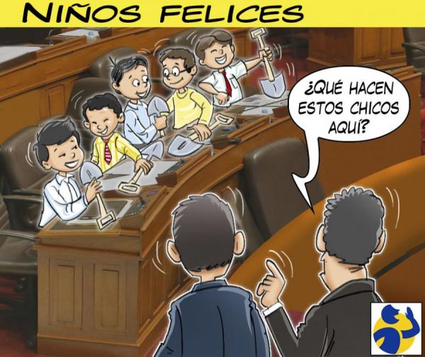 Caricatura del d&iacute;a #1962