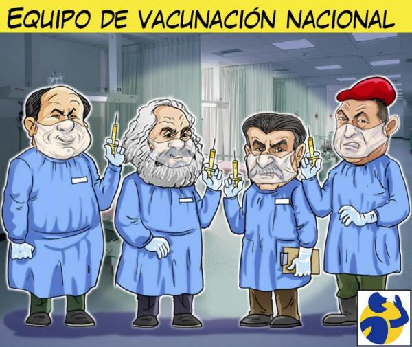 Caricatura del d&iacute;a #1691