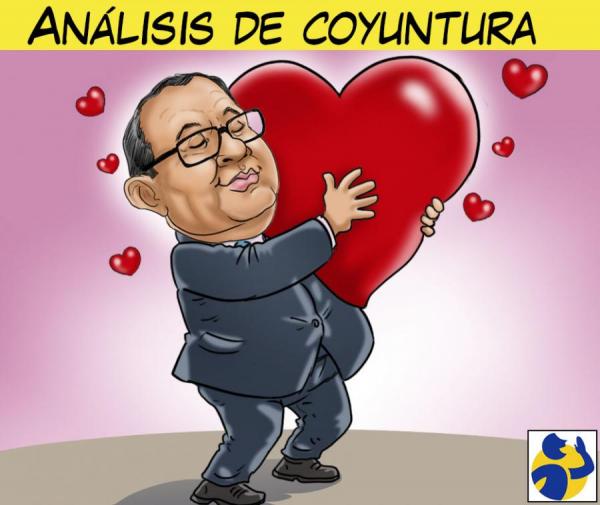 Caricatura del día #2476