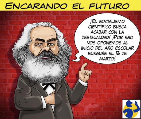 Caricatura del día #2223
