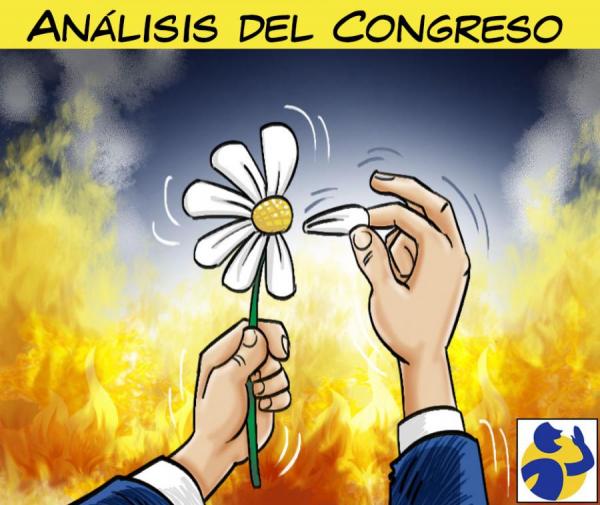 Caricatura del d&iacute;a #1964