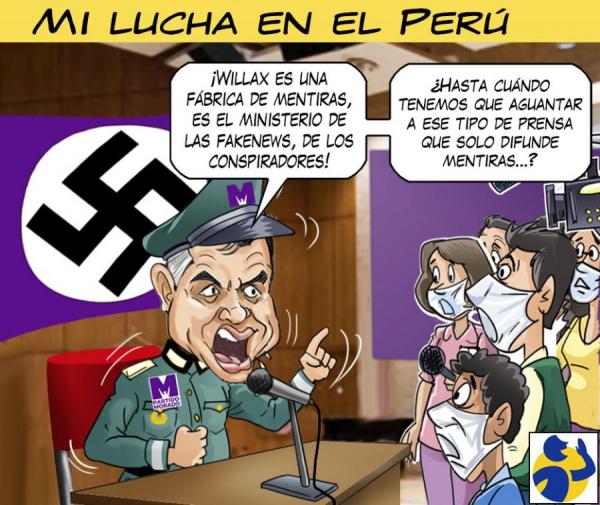 Caricatura del día #1693