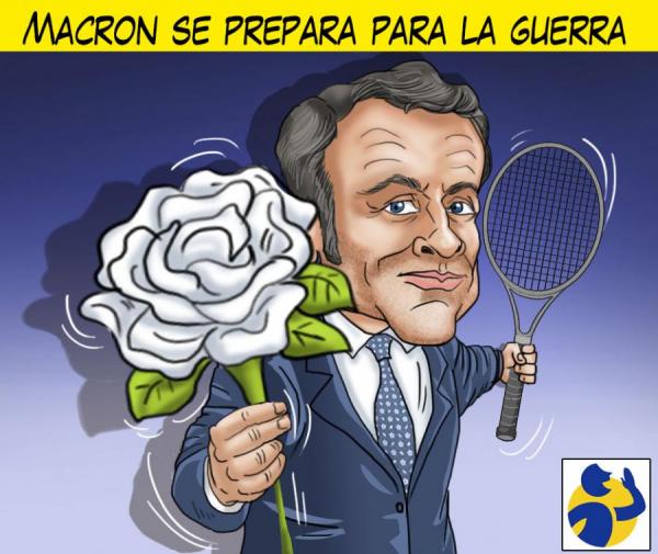 Caricatura del d&iacute;a #2727