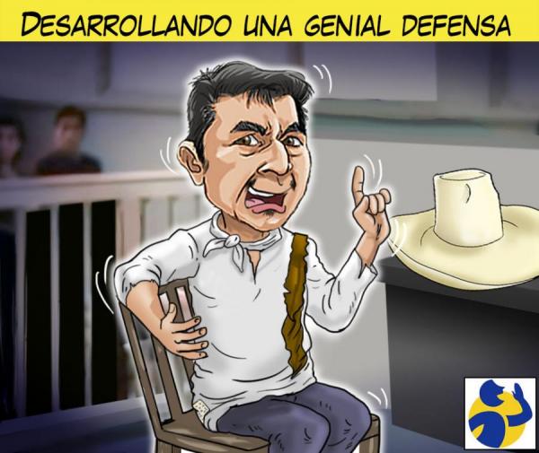 Caricatura del d&iacute;a #2729