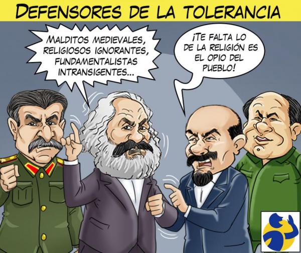 Caricatura del d&iacute;a #1698