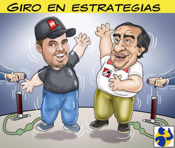 Caricatura del d&iacute;a #1699