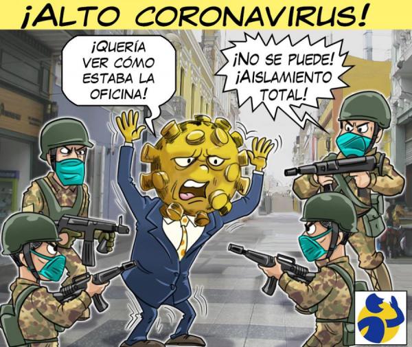 Caricatura del d&iacute;a #1447