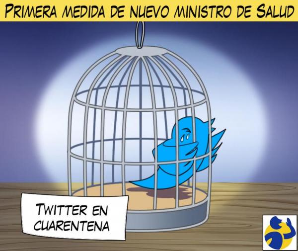 Caricatura del d&iacute;a #1451