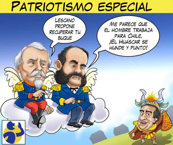 Caricatura del día #1705