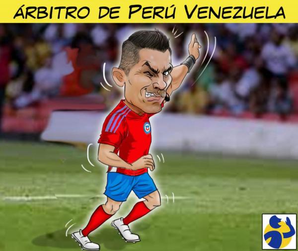 Caricatura del d&iacute;a #2739
