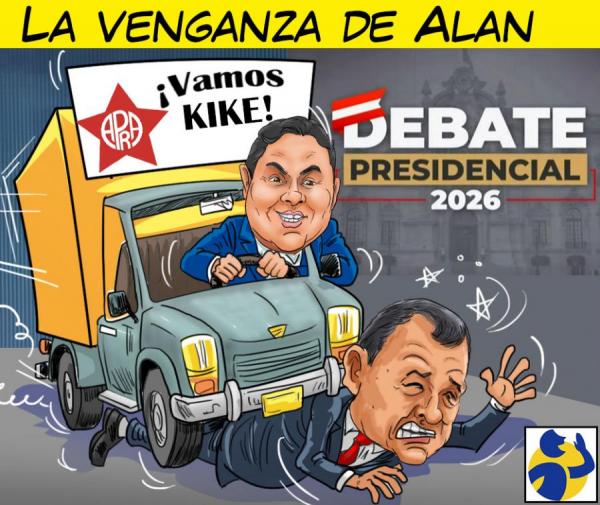 Caricatura del d&iacute;a #2985