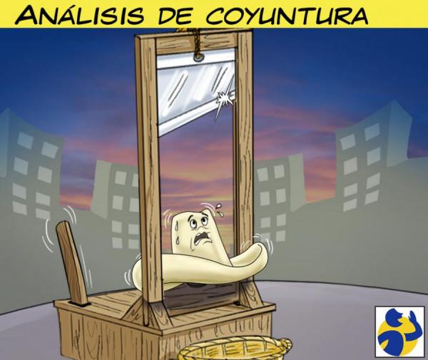 Caricatura del d&iacute;a #1978