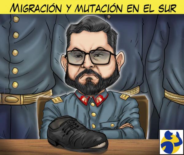 Caricatura del día #2262