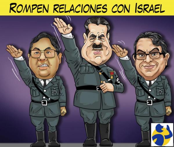 Caricatura del d&iacute;a #2517