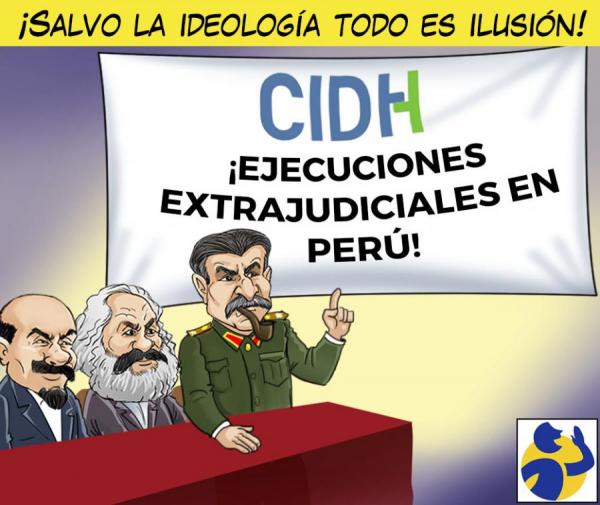 Caricatura del d&iacute;a #2265