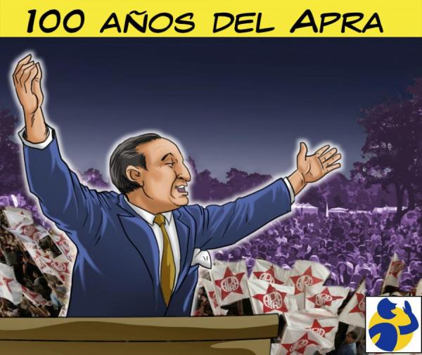 Caricatura del d&iacute;a #2519