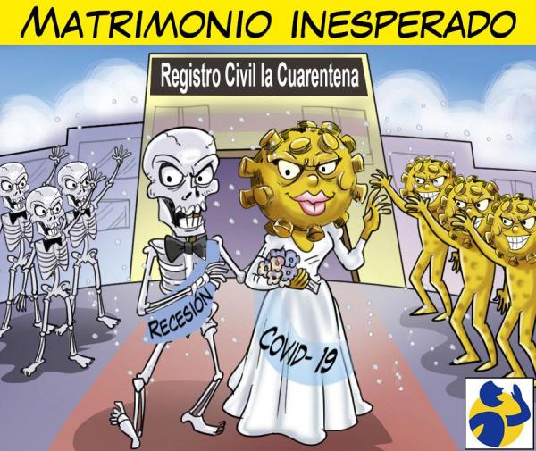 Caricatura del d&iacute;a #1485