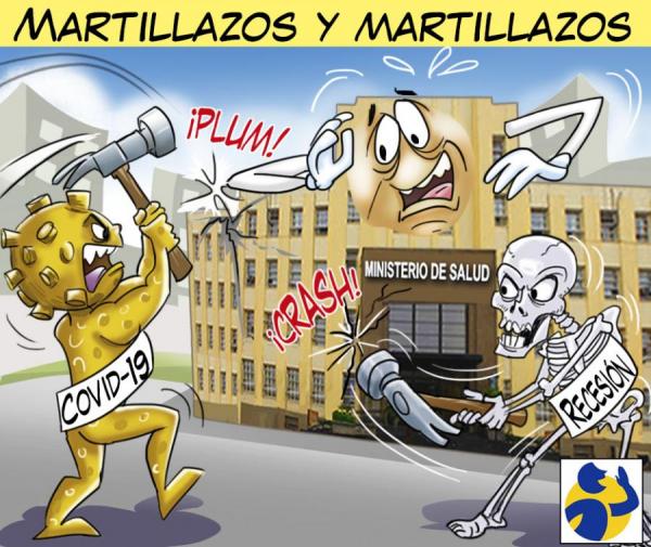 Caricatura del d&iacute;a #1486