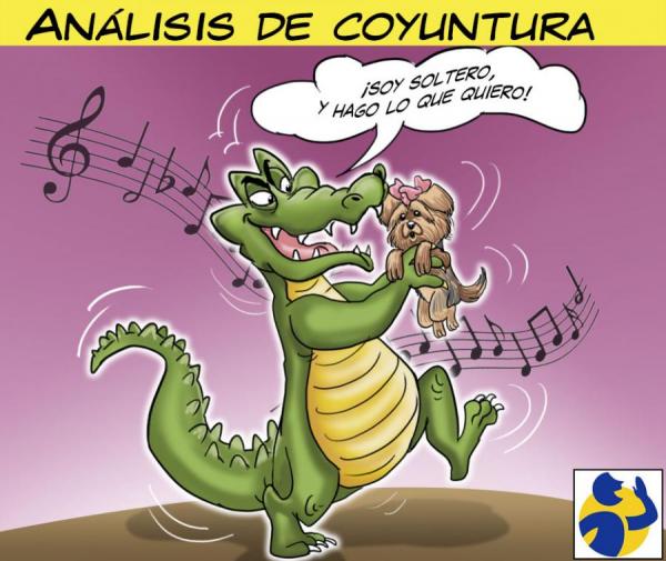 Caricatura del d&iacute;a #2525