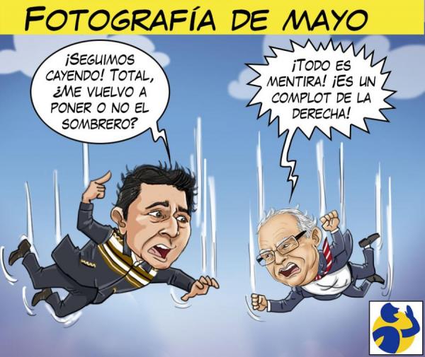 Caricatura del d&iacute;a #2014