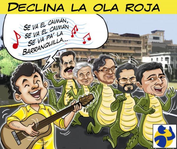 Caricatura del d&iacute;a #2276