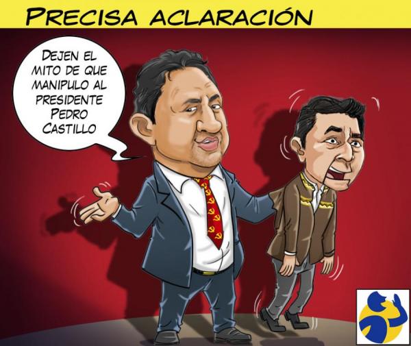 Caricatura del d&iacute;a #2018