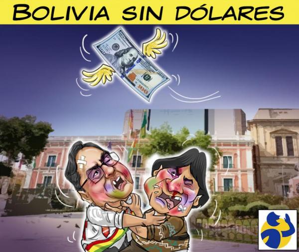 Caricatura del d&iacute;a #2532