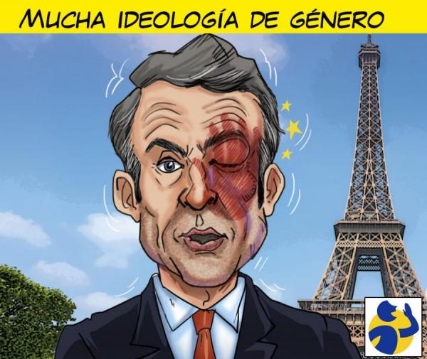 Caricatura del d&iacute;a #2784