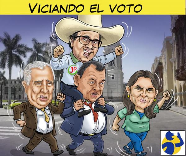 Caricatura del d&iacute;a #3031