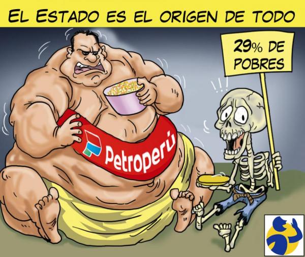 Caricatura del d&iacute;a #2536