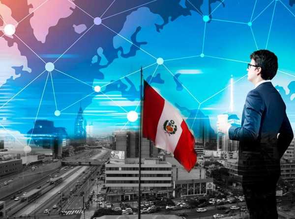 ¿Hacia dónde va el Perú?