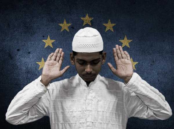 La islamización de Europa