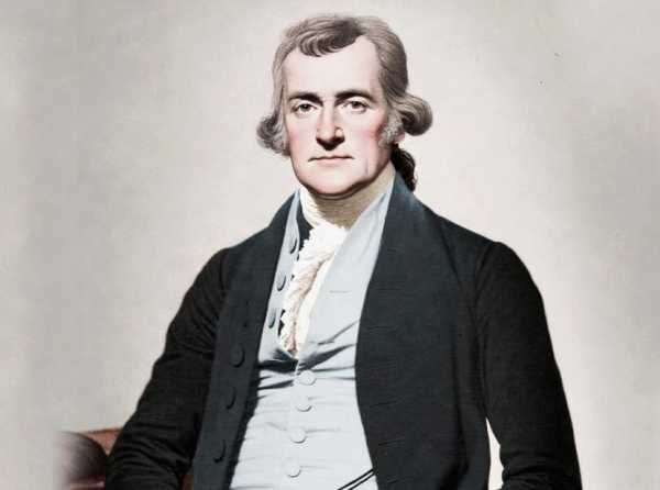 Thomas Jefferson (1743&ndash;1826) y la Independencia