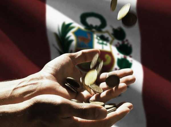 Nuestra falaz leyenda de pa&iacute;s rico