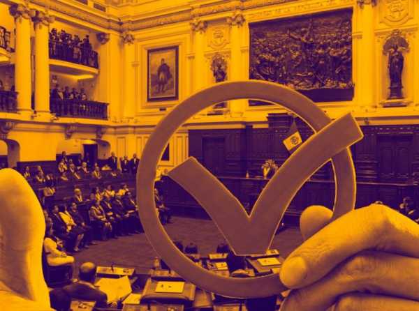 La bicameralidad, un avance para la gestión legislativa