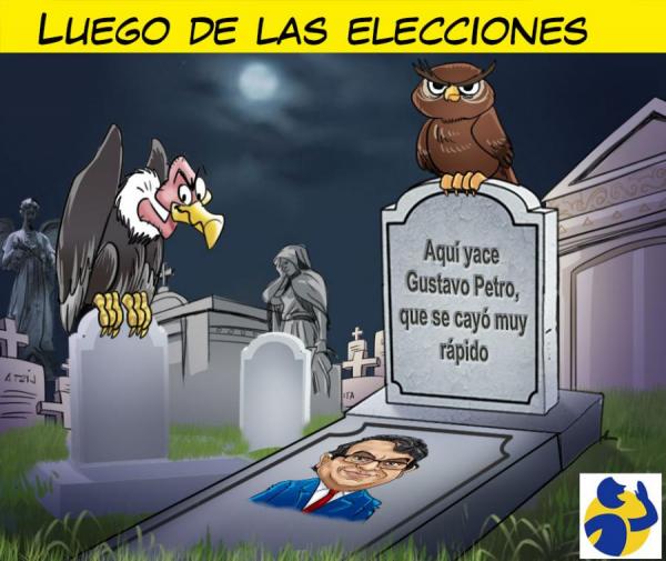 Caricatura del d&iacute;a #2395