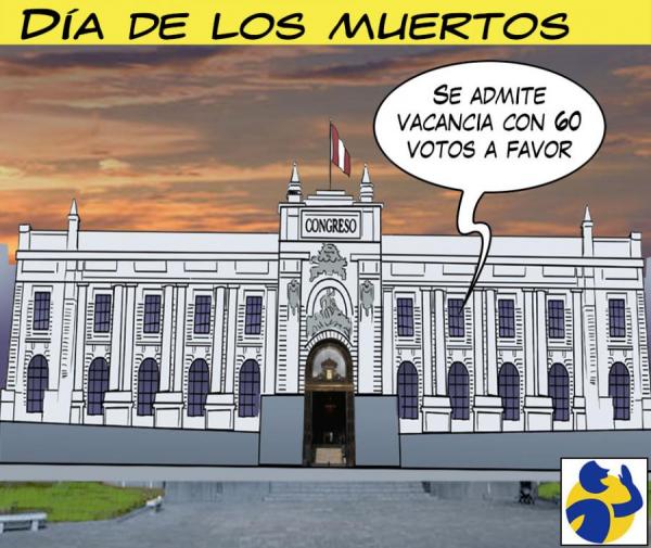 Caricatura del d&iacute;a #1611