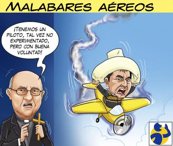 Caricatura del d&iacute;a #1881