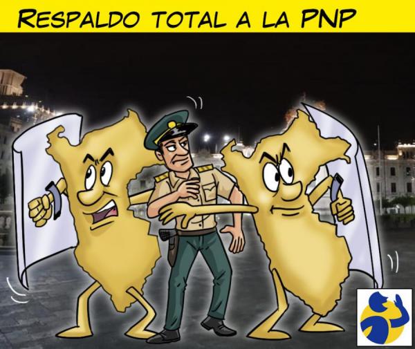 Caricatura del d&iacute;a #2649