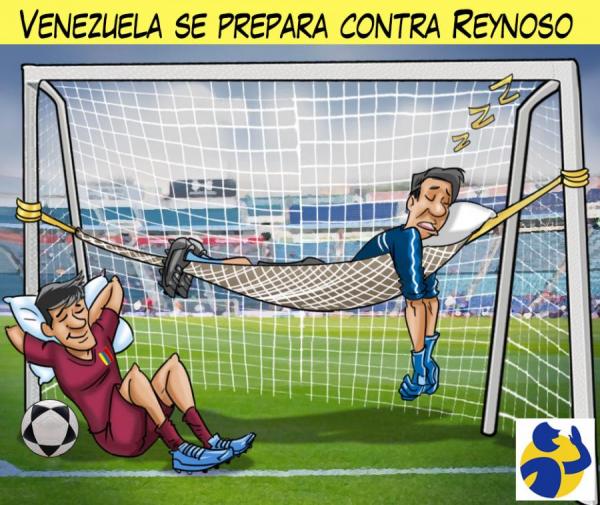 Caricatura del d&iacute;a #2408