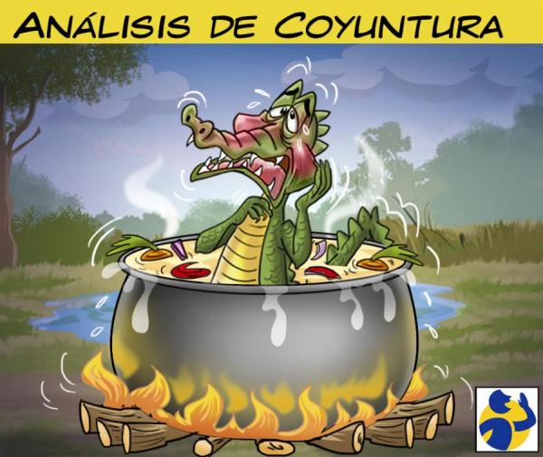 Caricatura del d&iacute;a #2909