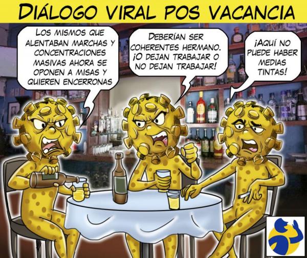 Caricatura del d&iacute;a #1626