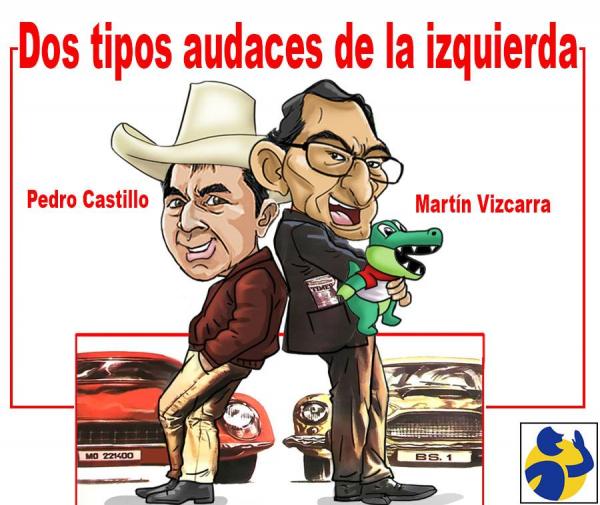 Caricatura del día #2914